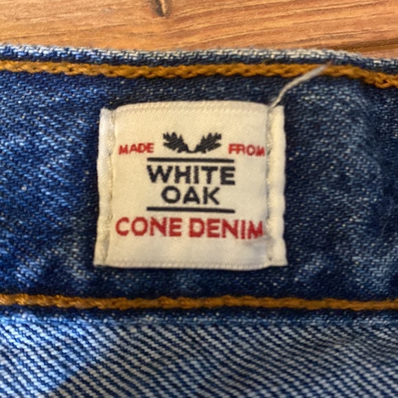 Levi shorts button fly - Picture 6 of 11